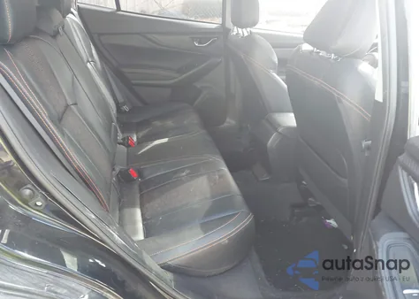 2021 Subaru Crosstrek Limited z USA, uszkodzony, nr VIN JF2GTHMC4M8220226